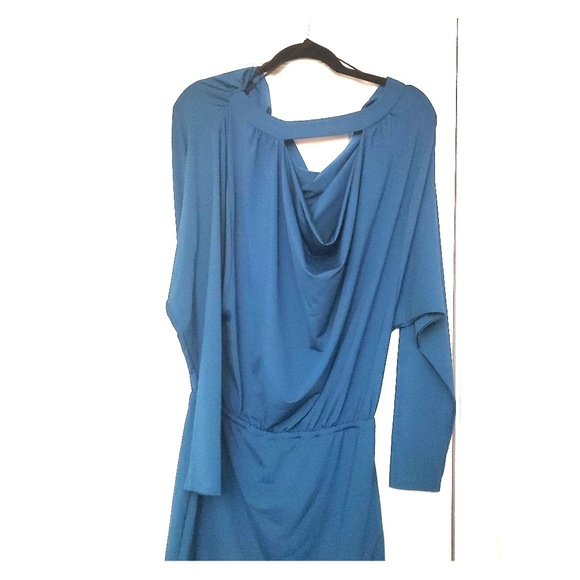 Tunic dress - Picture 1 of 1